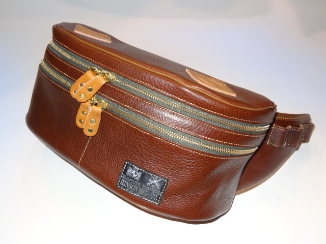 コリンボ ヒンソン FANNY PACK LIMITE - ボディーバッグ コリンボ ヒンソン FANNY PACK LIMITE - ボディーバッグ
