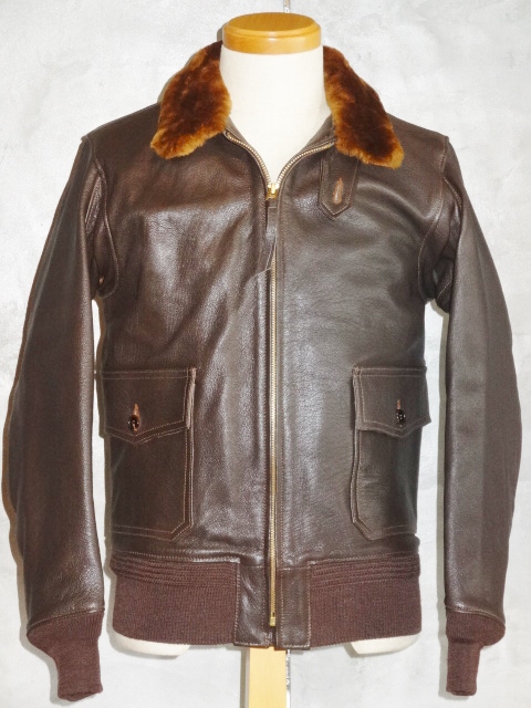COLIMBO G-1 JACKET!! | BLISSWEAR CLOTHING | 静岡 アメカジ