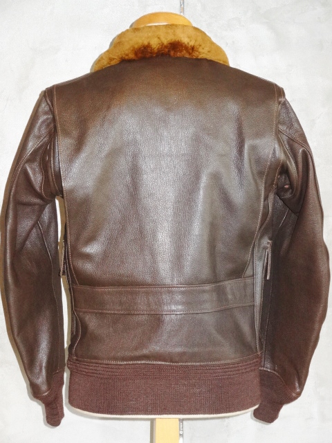 COLIMBO G-1 JACKET!! | BLISSWEAR CLOTHING | 静岡 アメカジ