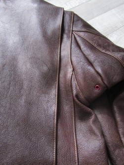 COLIMBO POMONA AVIATION JACKET 1945 【G-1】 | BLISSWEAR CLOTHING 