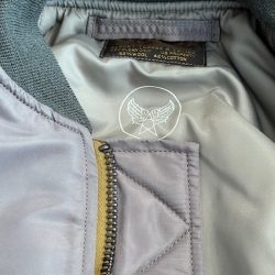トイズマッコイのMA-1 初期型 | BLISSWEAR CLOTHING | 静岡