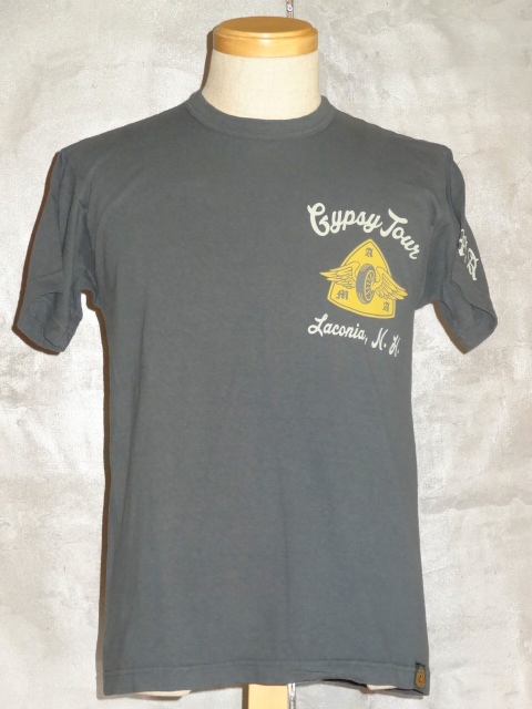 【新品】TOYS McCOYS AMA GYPSY TOUR 1948【サイズL】